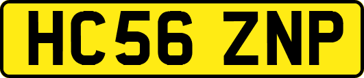 HC56ZNP