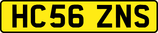 HC56ZNS
