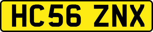 HC56ZNX