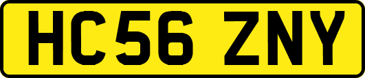HC56ZNY