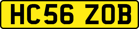 HC56ZOB