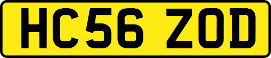 HC56ZOD
