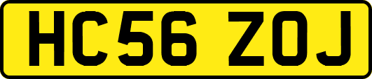 HC56ZOJ