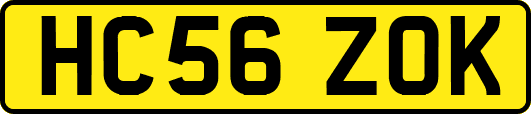 HC56ZOK