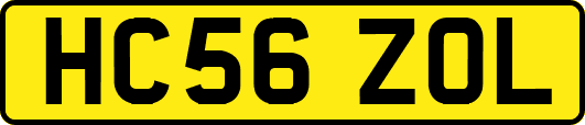 HC56ZOL
