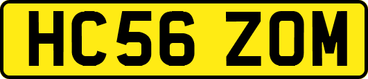 HC56ZOM