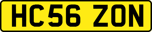 HC56ZON