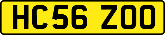 HC56ZOO