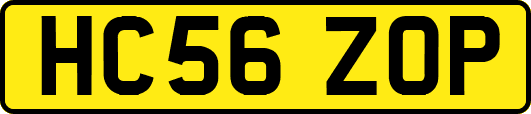 HC56ZOP