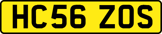 HC56ZOS
