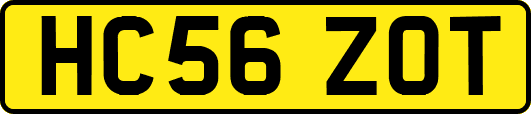 HC56ZOT