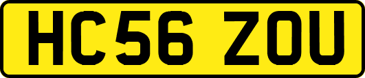HC56ZOU