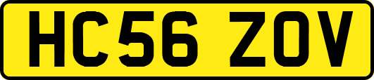 HC56ZOV