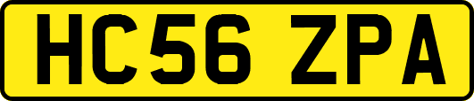 HC56ZPA