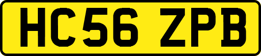 HC56ZPB