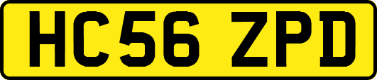 HC56ZPD