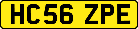 HC56ZPE