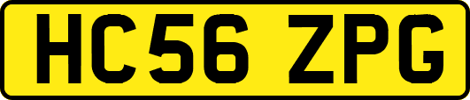 HC56ZPG