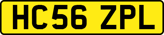 HC56ZPL