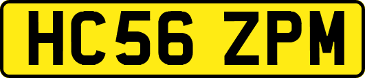 HC56ZPM