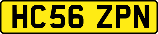 HC56ZPN