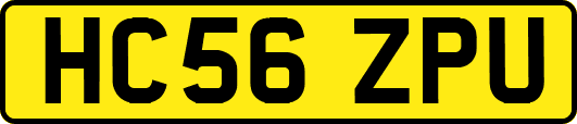 HC56ZPU