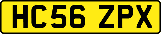 HC56ZPX