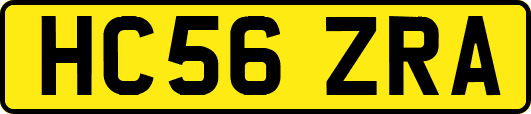 HC56ZRA