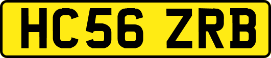 HC56ZRB