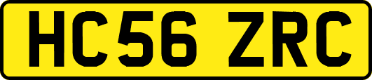 HC56ZRC