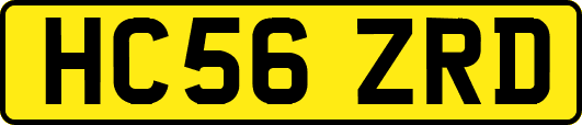 HC56ZRD