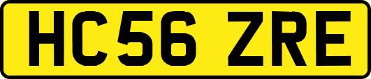 HC56ZRE