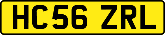 HC56ZRL
