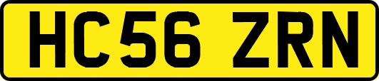 HC56ZRN