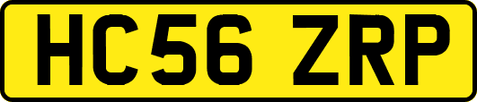 HC56ZRP