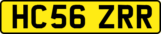 HC56ZRR