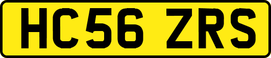 HC56ZRS