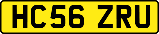 HC56ZRU