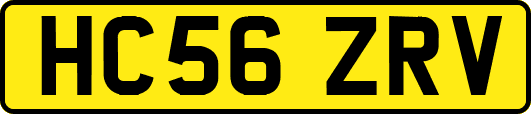 HC56ZRV
