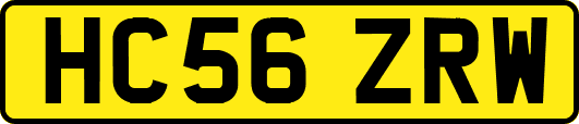 HC56ZRW