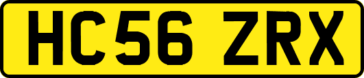 HC56ZRX