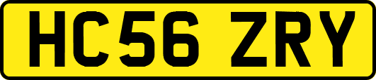 HC56ZRY