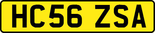 HC56ZSA