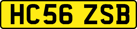 HC56ZSB