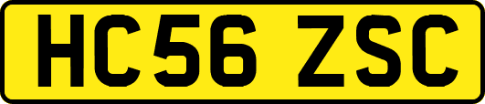 HC56ZSC