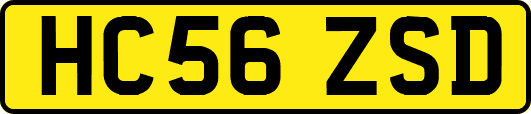HC56ZSD