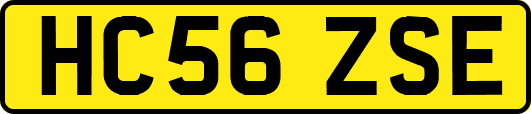 HC56ZSE