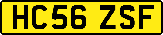 HC56ZSF