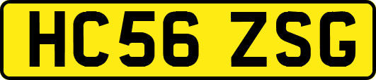 HC56ZSG