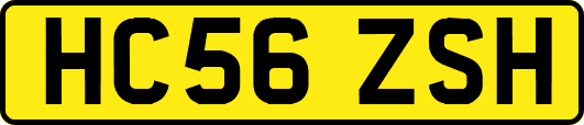 HC56ZSH